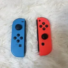 Nintendo Switch ジョイコン 【ジャンク品】