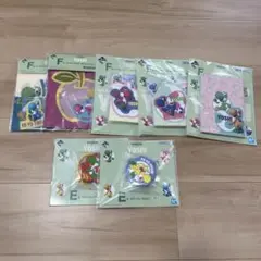 1番くじヨッシーE賞.Ｆ賞