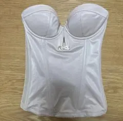 bridal bloom コルセット ブライダルインナー ベージュ　B65