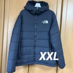 【美品】THE NORTH FACE トランゴパーカー　ブラック　XXLのサムネイル