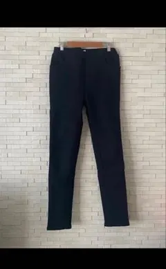 aimoha 裏起毛あったパンツ XLサイズ