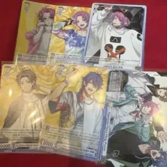 ヒプマイ ヒプノシスマイク FlingPosse