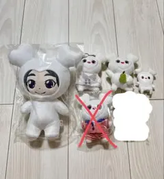 NiziU AYAKA あの まとめ売り - メルカリ