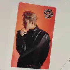 ドボイズtheboyz デリシャス　サンヨン　タワレコ　トレカ