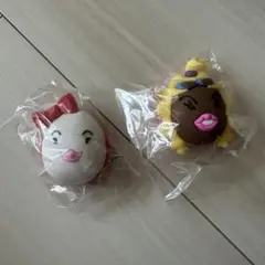 おでんくん　スマホグリップ　2個セット
