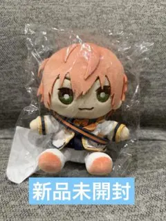 すとぷり ジェル　 おすわりぬいぐるみ　 おすわりマスコット　 はじまりの物語