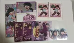 と*ろ様 忍たま　浜守一郎セット