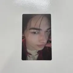 ENHYPEN ニキ トレカ