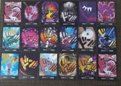 ワンピースカード　ドンカード　ノーマルまとめ売り