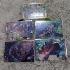 プロセカ ウエハース まとめ売り