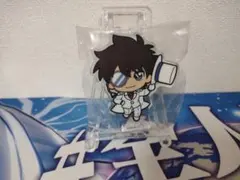 名探偵コナン セガラッキーくじ I賞 アクリルブロック 怪盗キッド