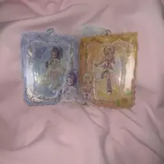 プリキュア カードホルダー