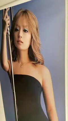 2025年最新】浜崎あゆみ ポスター VISEEの人気アイテム - メルカリ