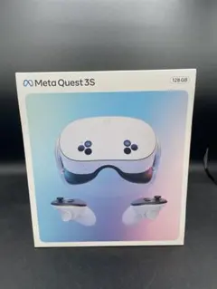 2025年最新】 META quest 3sの人気アイテム - メルカリ
