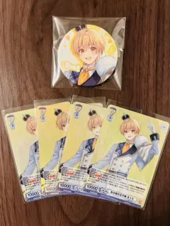 2025年最新】るぅとくん 缶バッジ2022の人気アイテム - メルカリ