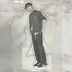 PRODUCE101 JAPAN新世界 アクリルスタンド 青沼昂史朗 - メルカリ