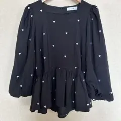 meraki シャツ