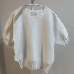 UNITED ARROWS トップス（ホワイト）のサムネイル