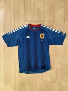 2008 adidas スペイン代表 アウェイ 日本サイズM - メルカリ