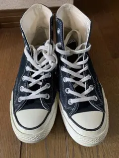 ア*ウ様 復刻版 converse(コンバース)チャックテイラー CT70 28 - メルカリ