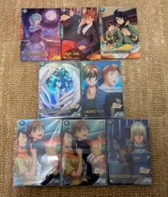 アーセナルベース プロモカード まとめ売り