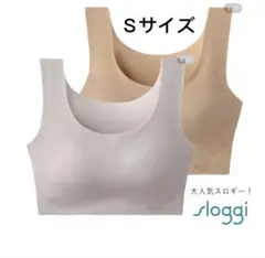 トリンプ スロギー ゼロフィール ベーシックタイプ Sサイズのサムネイル