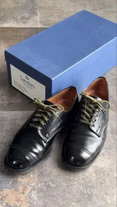 Sanders サンダース Military Derby Shoe 1834Bのサムネイル