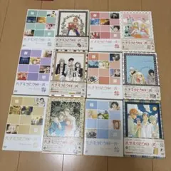 ハチミツとクローバー DVD セット