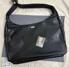 エスクプス バパケ　happy S.COUPS day クロスバッグ　トレカ