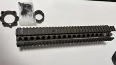 ダニエルディフェンス RISⅢ 13インチ レプリカ ハンドガード - メルカリ