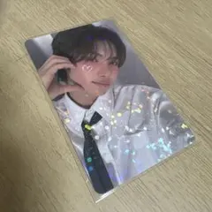 TWS playhard ヨンジェ トレカ