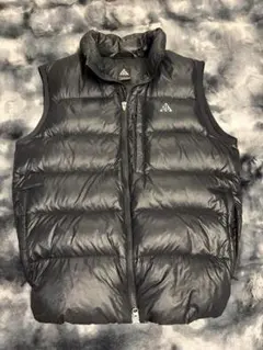 2026年最新】nike acg ダウンベストの人気アイテム - メルカリ