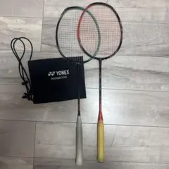 YONEX　アストロクス77プロ　 4UG5 88sのサムネイル
