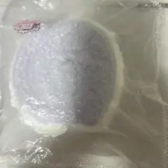 kikisquishy XL ボヤボヤとろりバター　シャリぐるぐるパン