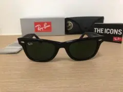 RayBan RB2140 Wayfarer サングラス レイバン