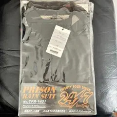 Headway TFR-1401 レインスーツ 上下セット レッド/ブラック M Headway TFR-1401 レインスーツ 上下セット レッド/ブラック M - メルカリ