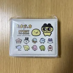 【即日発送】大たまごっち展　たまごっち　STUDY YU-SAKU メモボックス