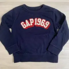 GAP スウェット　トレーナー　100cm