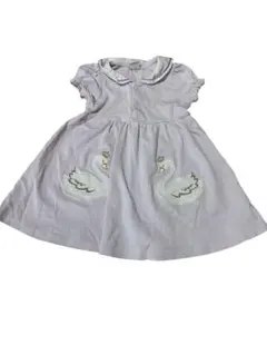 ANNA SUI MINI ワンピースのサムネイル