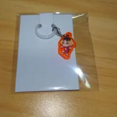 ハイキュー！！アクリルチャーム クリームinスナック 孤爪研磨