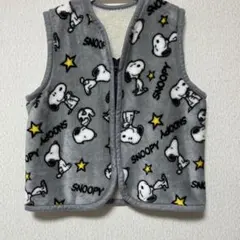 スヌーピー パジャマ