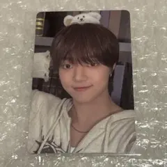 ウィジュ タレントカード