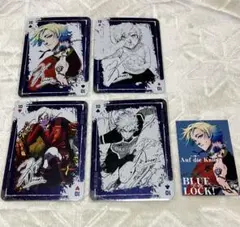 2025年最新】別冊フレンド カイザー ブルーロックの人気アイテム