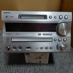 2025年最新】onkyo fr-n9の人気アイテム - メルカリ