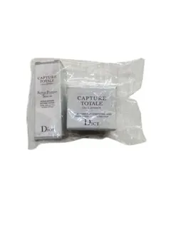 Dior CAPTURE TOTALE トライアルセット
