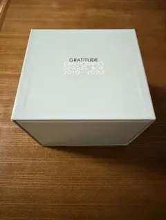 2026年最新】Gratitude 星野源の人気アイテム - メルカリ