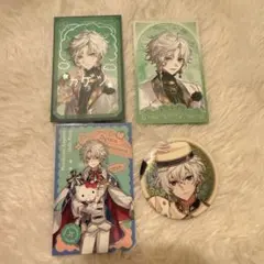Dytica 3周年 叢雲カゲツ 缶バッジ チェキ 特典 - メルカリ