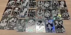 ドラゴンボールスーパーダイバース アドバンスパック まとめ売り23枚