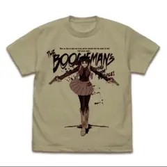 新品 COSPA ブラックラグーン Tシャツ Lサイズ