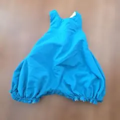 MARLMARL リバーシブル プレイウェア